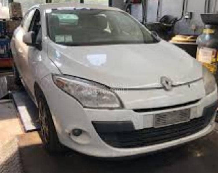 maglenke reno megan 3