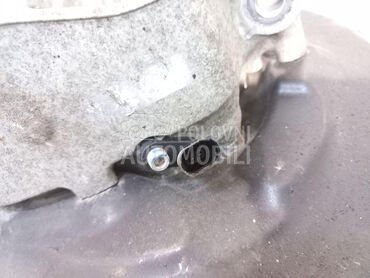 ABS SENZOR za Audi Q3