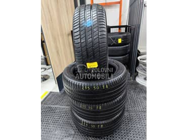 Michelin 215/50 R18 Letnja