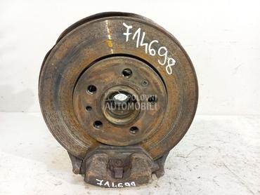 KOCIONI DISK za Seat Ibiza