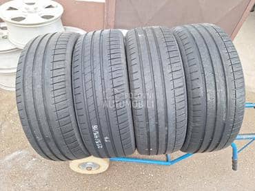 Michelin 215/45 R18 Letnja