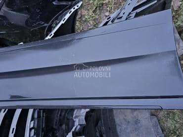 lajsna vrata zd 5na za Volkswagen Tiguan