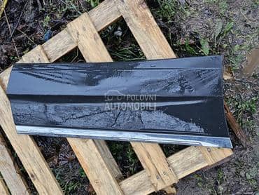 lajsna vrata zd 5na za Volkswagen Tiguan