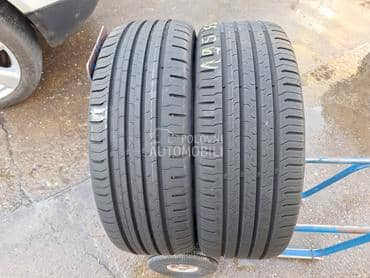Continental 195/55 R16 Letnja