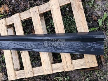 lajsna vrata pd 80A za Audi Q5