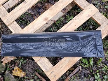 lajsna vrata zd 80A za Audi Q5