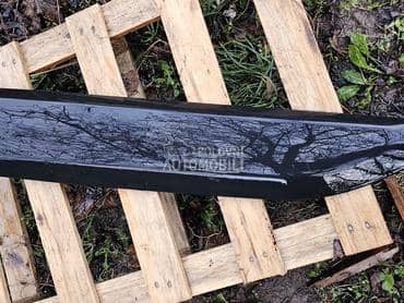 lajsna vrata doblo berlingo za Peugeot Partner