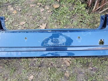 zadnji branik 5e6 za Škoda Octavia