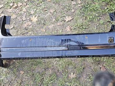 zadnji branik 5E7 za Škoda Octavia