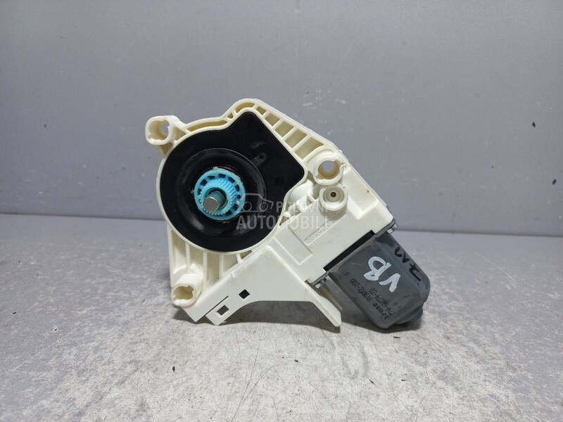 MOTORIC PODIZACA STAKLA