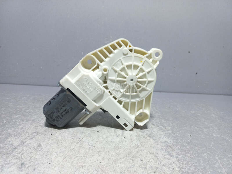 MOTORIC PODIZACA STAKLA