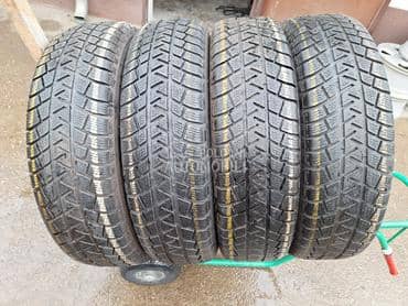 Michelin 205/80 R16 Zimska