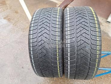 Pirelli 255/40 R21 Zimska