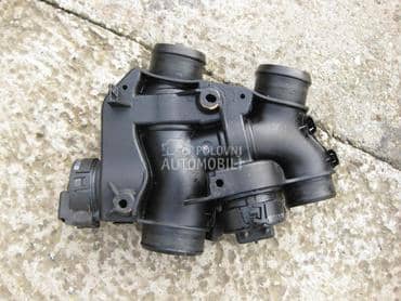 Klapne usisa sa map senzorom za Peugeot 206