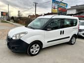 Opel Combo 1.6M JET 5 MESTA N1