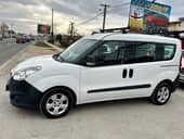 Opel Combo 1.6M JET 5 MESTA N1