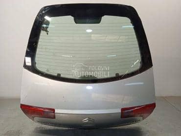 Vrata gepeka za Citroen C5 od 2004. do 2007. god.