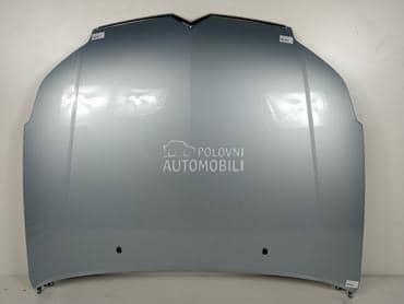 Hauba za Citroen C5 od 2004. do 2007. god.