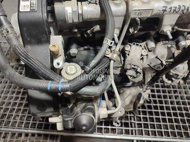 PUMPA VISOKOG PRITISKA za Volkswagen Polo