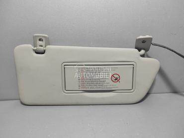 SUNCOBRAN za Peugeot 308