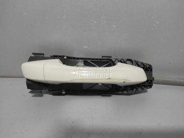 RUCKA VRATA za Škoda Octavia