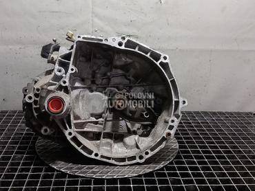 MJENJAC za Peugeot 208