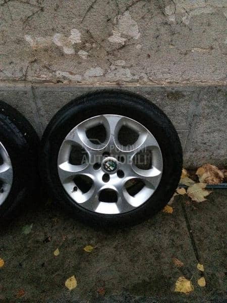 Pirelli 205/55 R16 Zimska