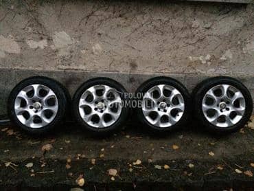 Pirelli 205/55 R16 Zimska