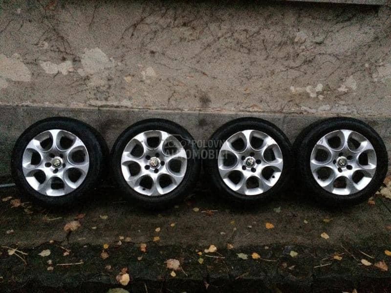 Pirelli 205/55 R16 Zimska