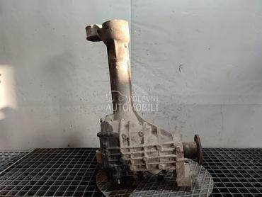 REDUKTOR za Ford Ranger