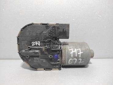 MOTORIC PREDNJEG BRISACA za Volkswagen Golf 7