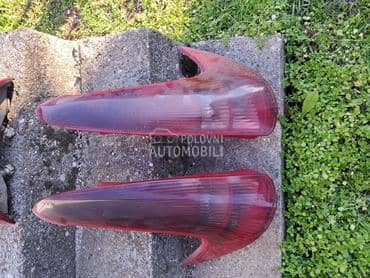 zadnje lampe sw za Peugeot 206