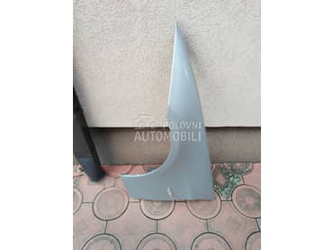 Krilo sivo e90 e91 za BMW 316, 318, 320 ... od 2005. do 2012. god.