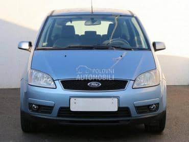 Delovi za Ford C-Max 1.6i