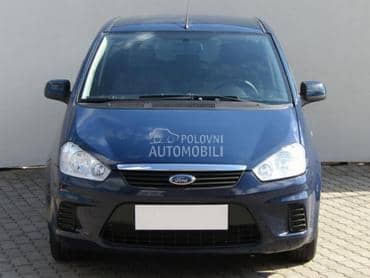 Delovi za Ford C-Max 1.8i