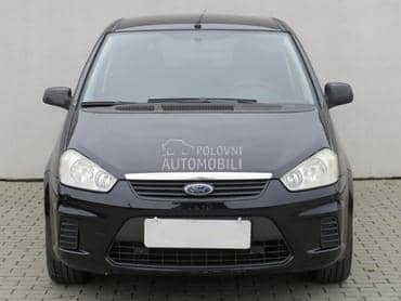 Delovi za Ford C-Max 1.6TDCi