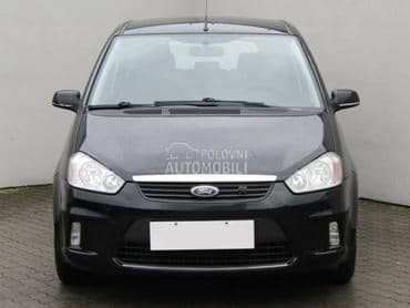 Delovi za Ford C-Max 1.8TDCi