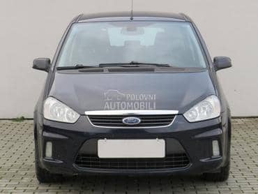 Delovi za Ford C-Max 2.0TDCi