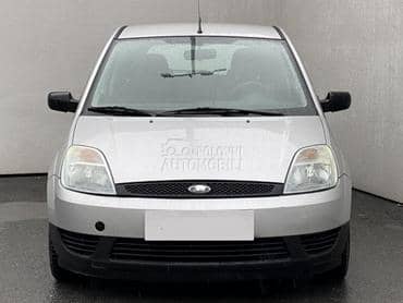 Delovi za Ford Fiesta 5 1.3i