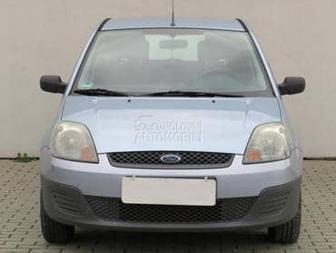 Delovi za Ford Fiesta 5 1.4i