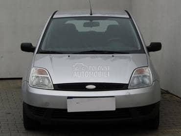 Delovi za Ford Fiesta 5 1.4TDCi