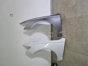 krila A6 za Audi A6 od 2012. do 2018. god.