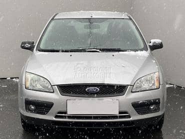 Delovi za Ford Focus 2 1.6i