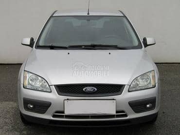 Delovi za Ford Focus 2 1.8i