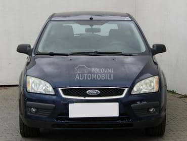 Delovi za Ford Focus 2 1.6i