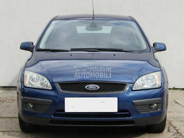 Delovi za Ford Focus 2 1.8TDCi