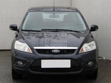 Delovi za Ford Focus 2 1.8TDCi