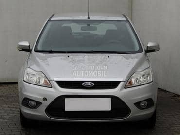 Delovi za Ford Focus 2 2.0TDCi