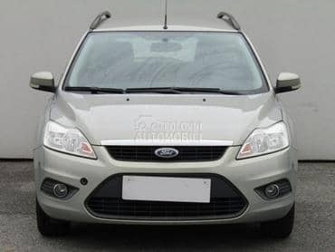 Delovi za Ford Focus 2 2.0TDCi
