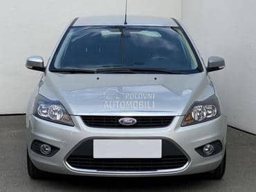 Delovi za Ford Focus 2 1.6i